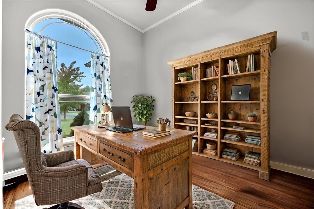 Wildwood Sub Ph 4 Bentonville - Residential