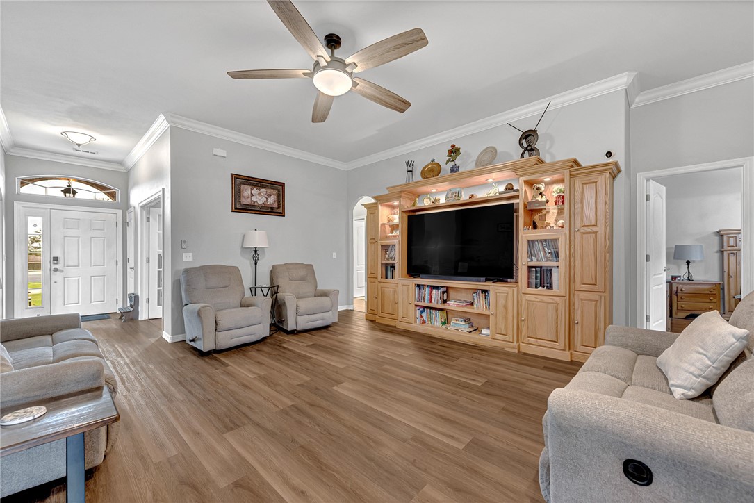 Wildwood Sub Ph 4 Bentonville - Residential