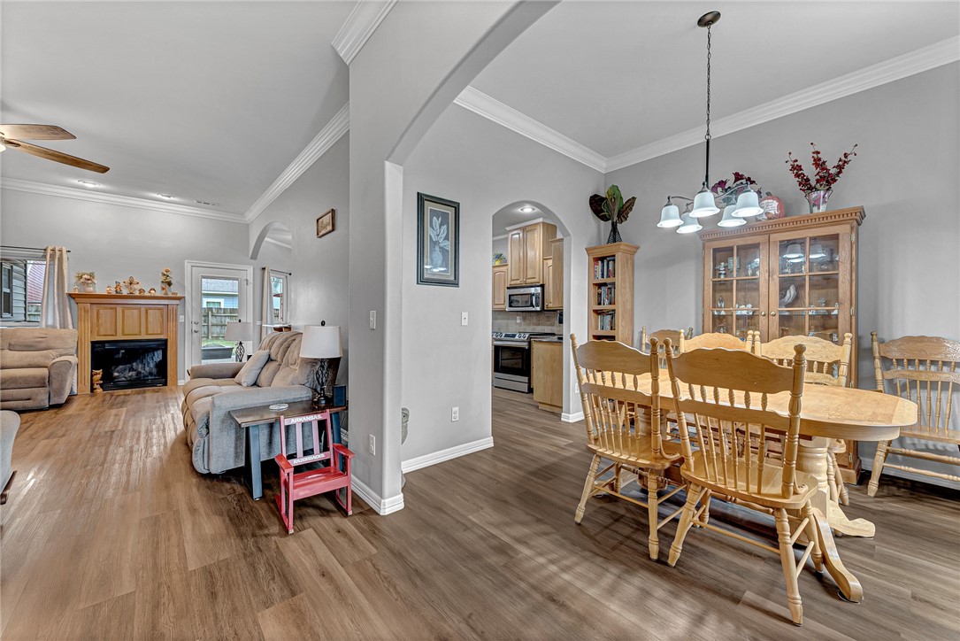 Wildwood Sub Ph 4 Bentonville - Residential