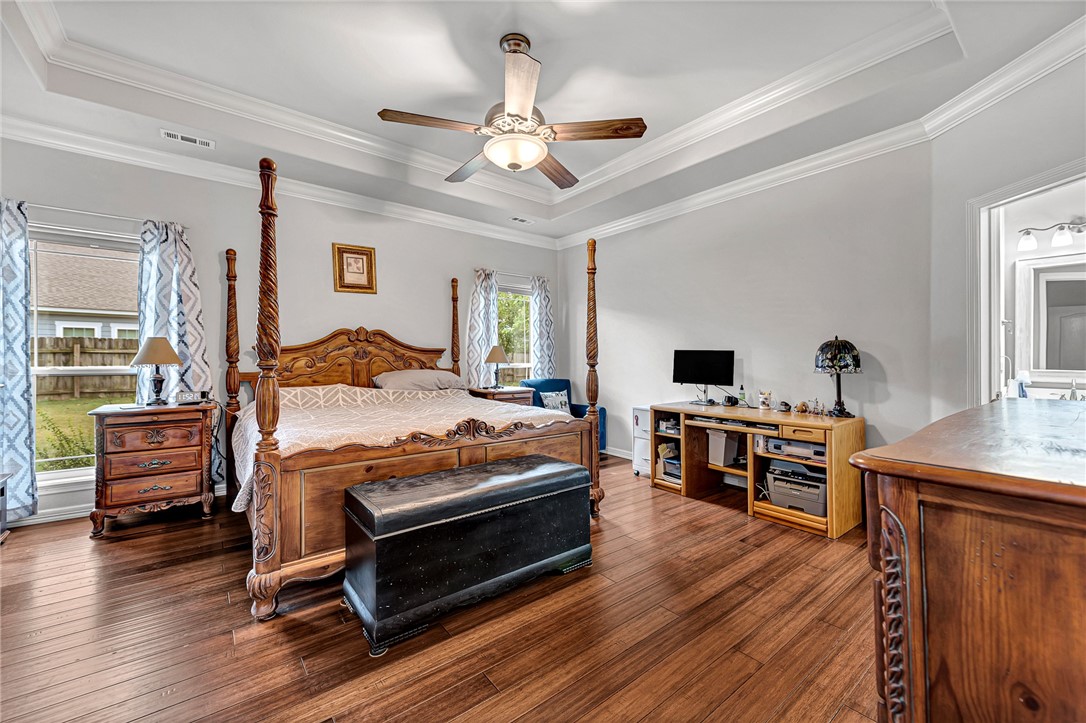 Wildwood Sub Ph 4 Bentonville - Residential