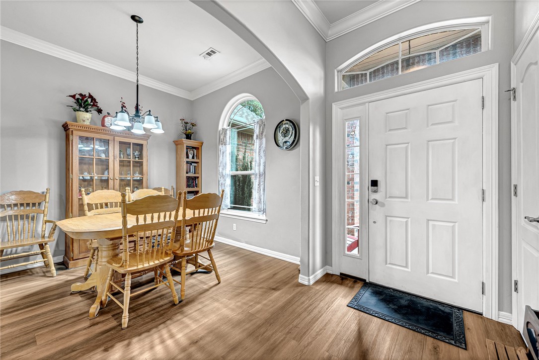 Wildwood Sub Ph 4 Bentonville - Residential