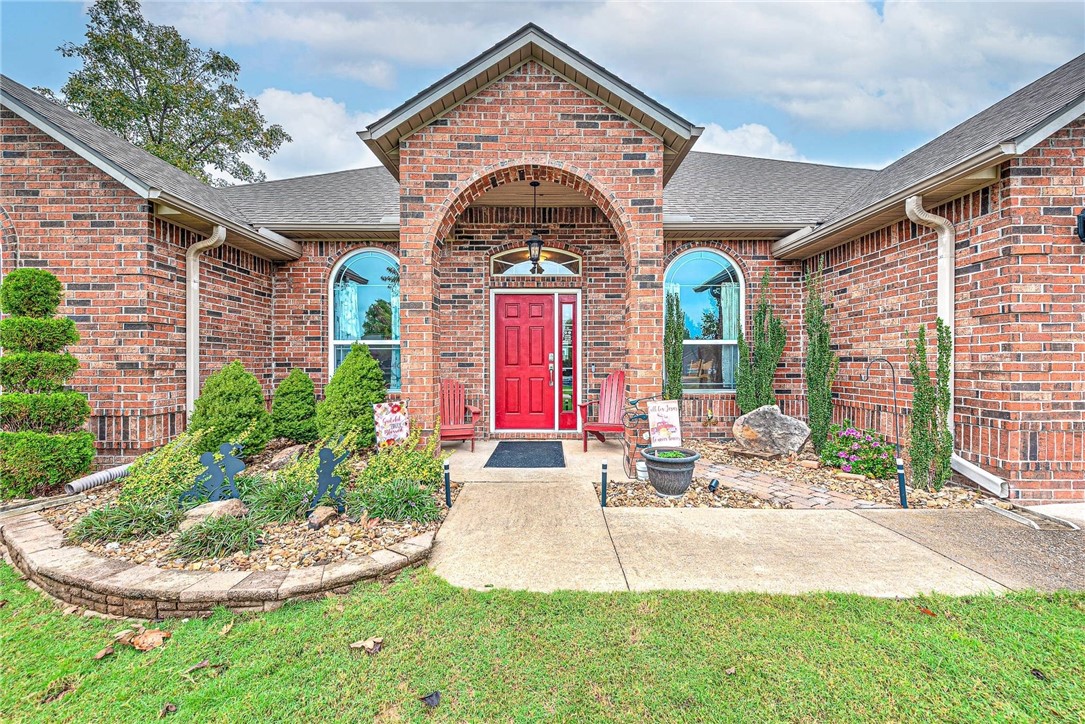 Wildwood Sub Ph 4 Bentonville - Residential