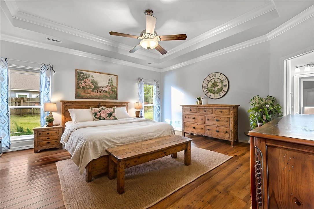 Wildwood Sub Ph 4 Bentonville - Residential