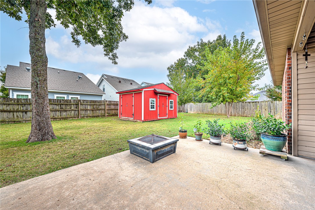 Wildwood Sub Ph 4 Bentonville - Residential