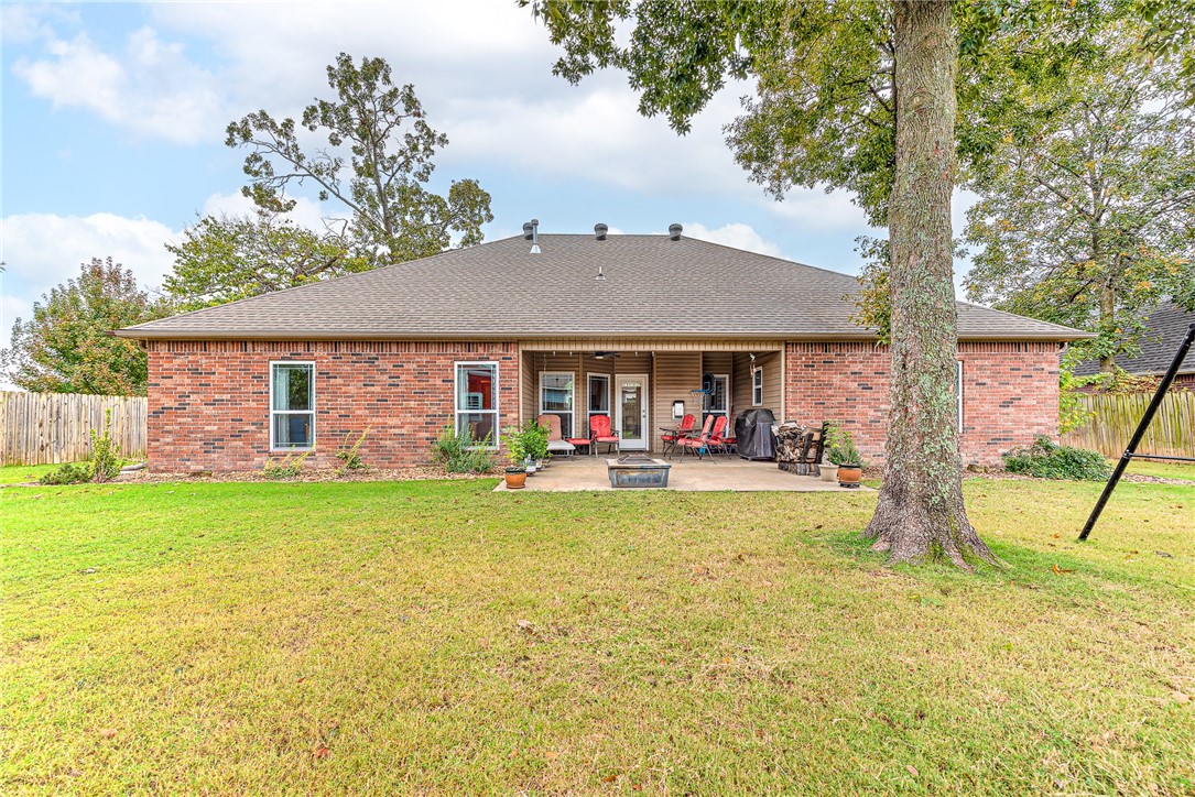 Wildwood Sub Ph 4 Bentonville - Residential