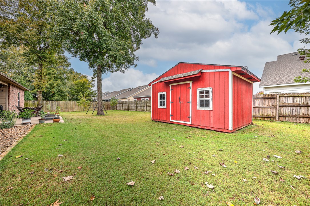 Wildwood Sub Ph 4 Bentonville - Residential