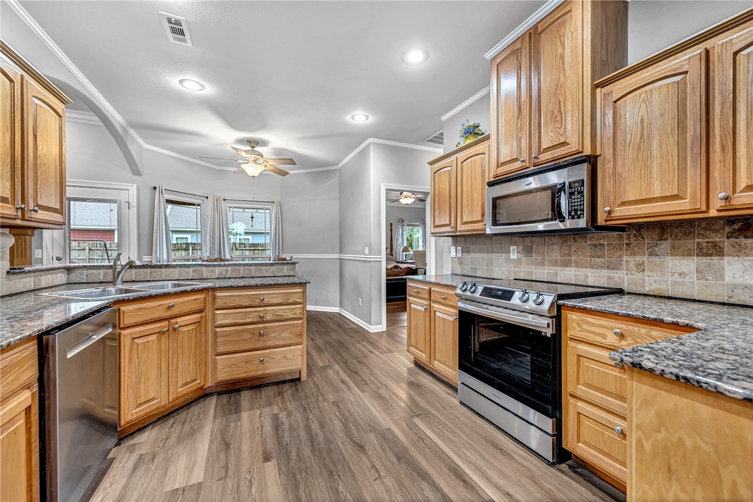 Wildwood Sub Ph 4 Bentonville - Residential