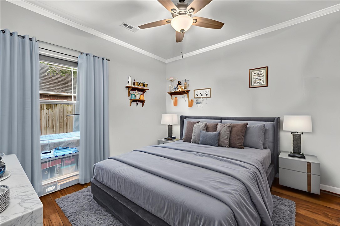 Wildwood Sub Ph 4 Bentonville - Residential