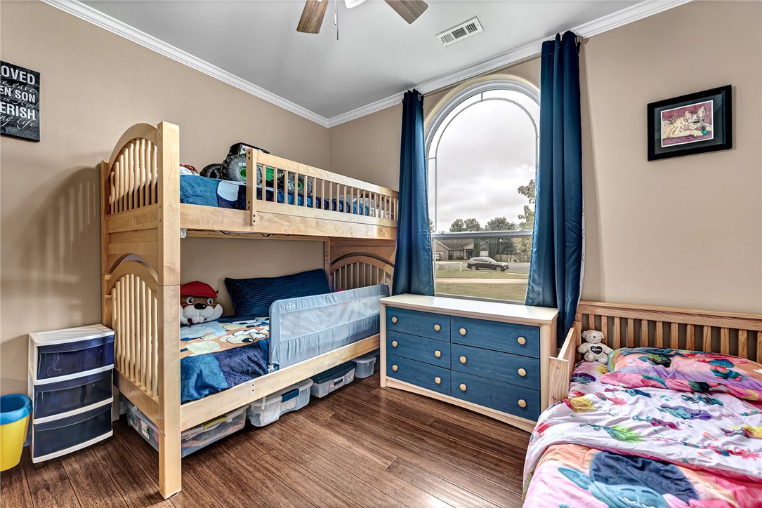 Wildwood Sub Ph 4 Bentonville - Residential