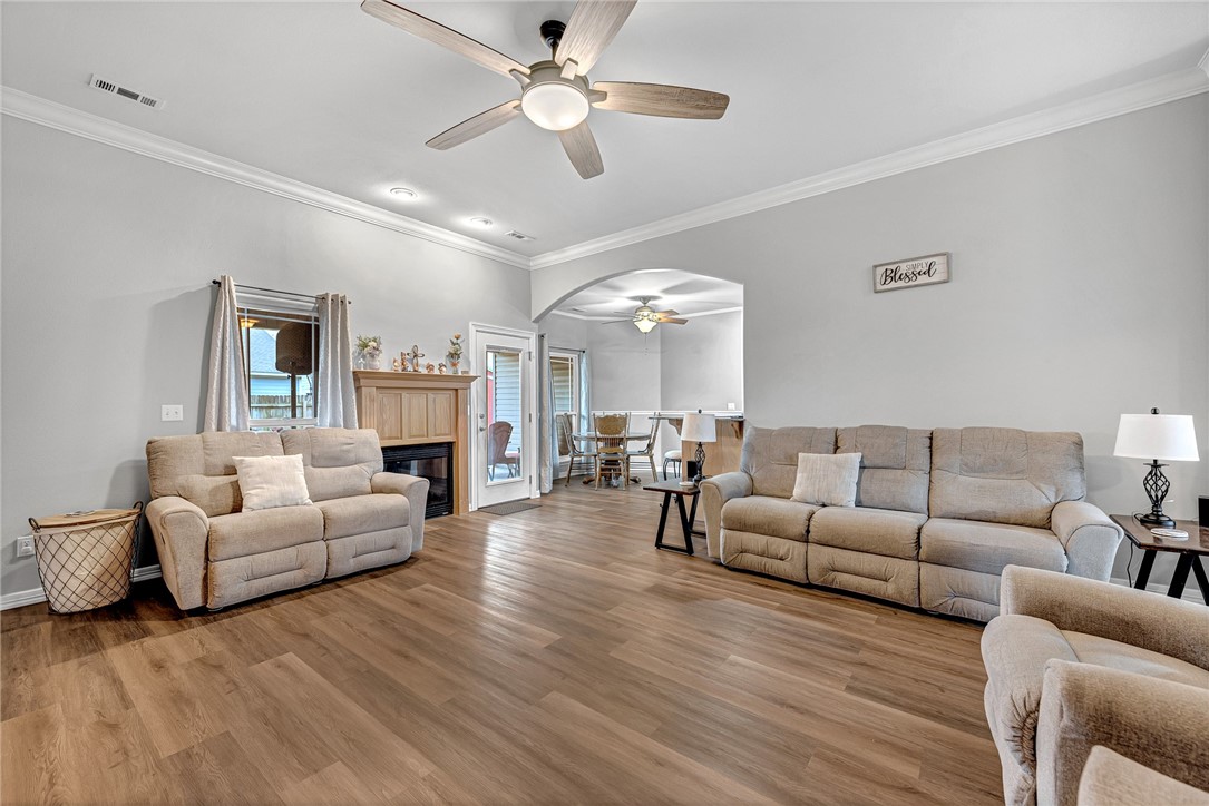 Wildwood Sub Ph 4 Bentonville - Residential