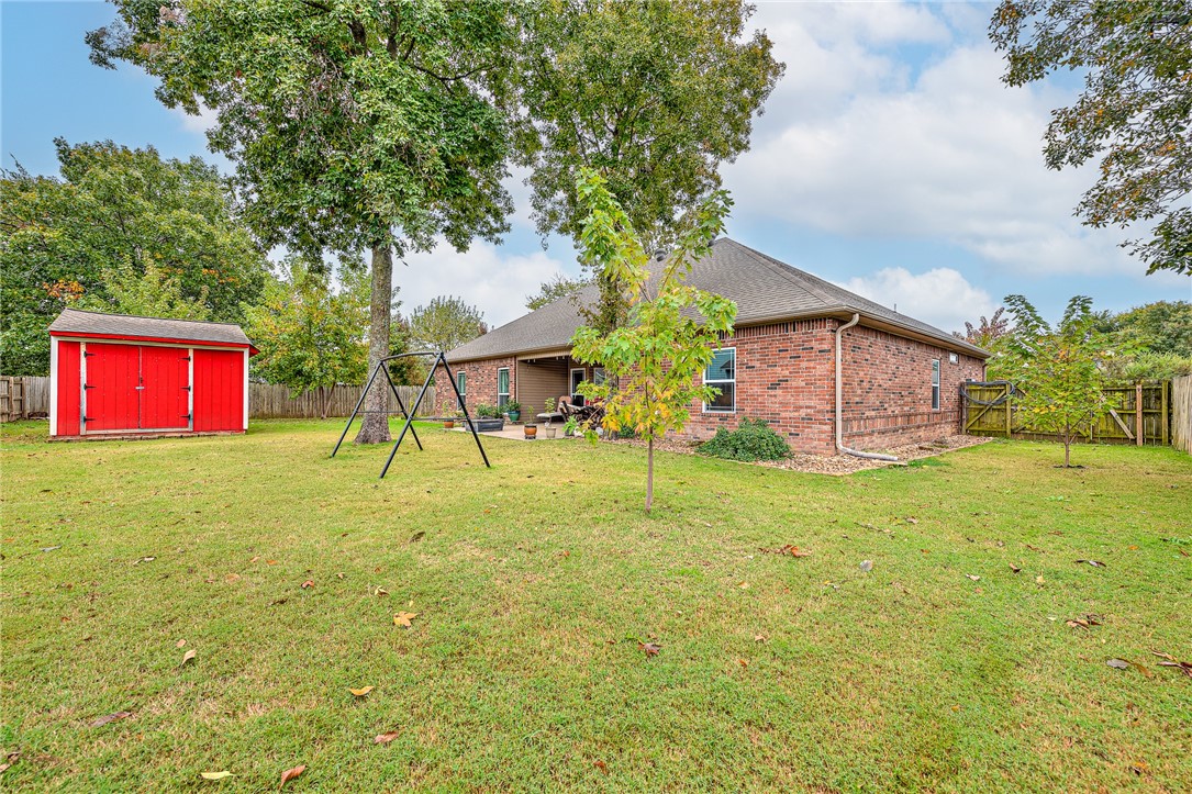 Wildwood Sub Ph 4 Bentonville - Residential