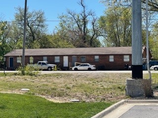 Fairfield Add Bentonville - Residential Income