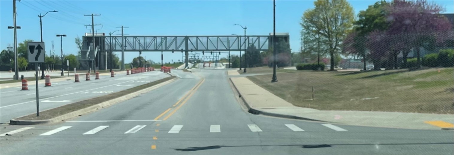 Fairfield Add Bentonville - Residential Income