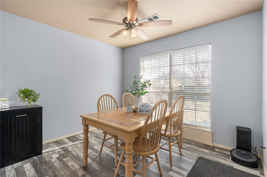 Pin Oak Estates Ph 1B - Residential