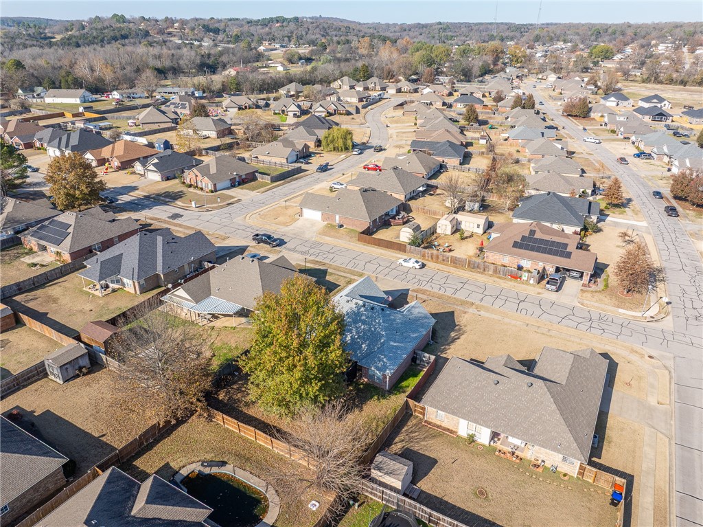 Pin Oak Estates Ph 1B - Residential