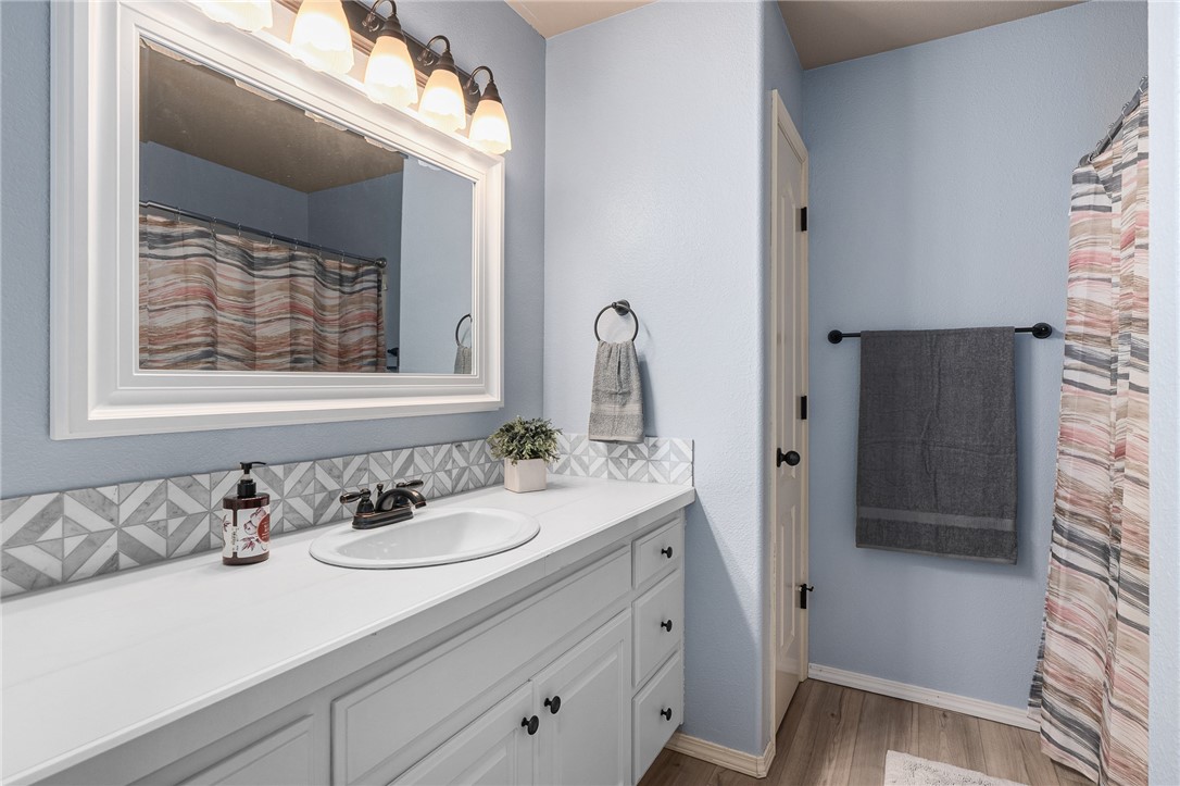 Pin Oak Estates Ph 1B - Residential