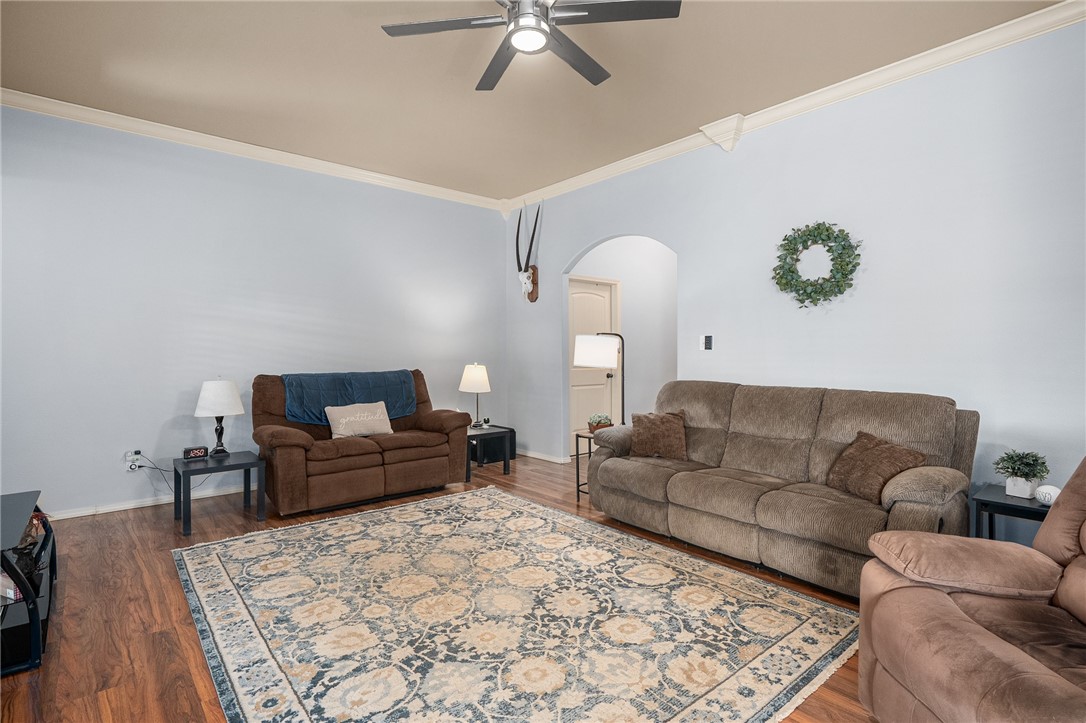 Pin Oak Estates Ph 1B - Residential