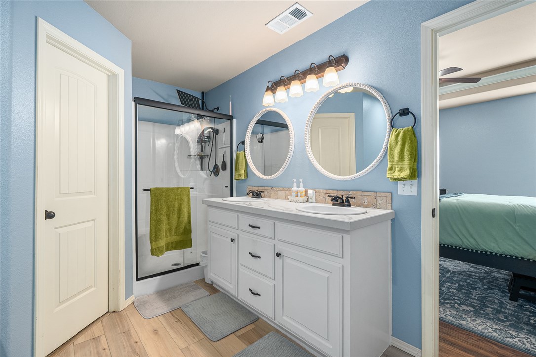 Pin Oak Estates Ph 1B - Residential