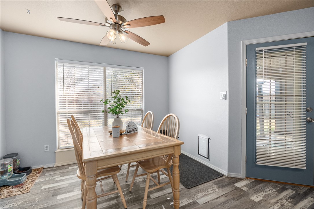 Pin Oak Estates Ph 1B - Residential