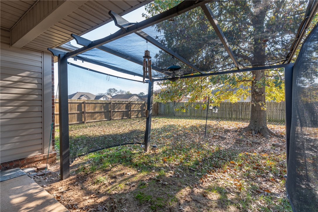 Pin Oak Estates Ph 1B - Residential