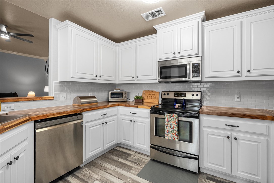 Pin Oak Estates Ph 1B - Residential