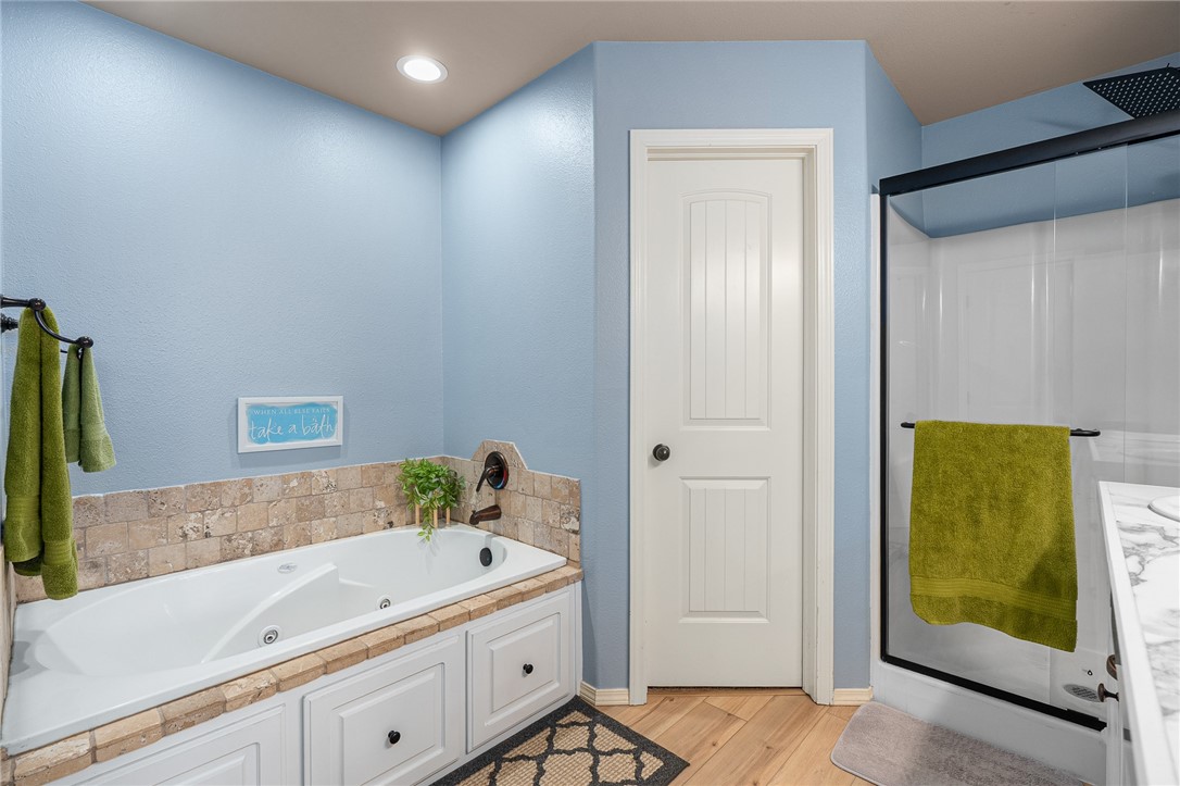 Pin Oak Estates Ph 1B - Residential