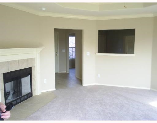 Stoneburrow - Residential Lease