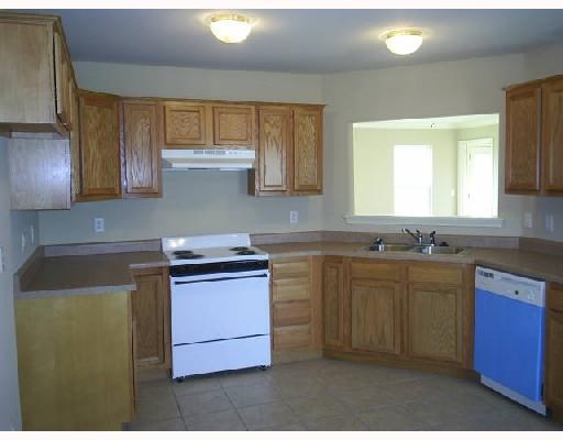 Stoneburrow - Residential Lease