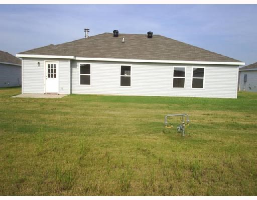 Stoneburrow - Residential Lease