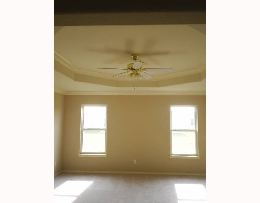 Stoneburrow - Residential Lease