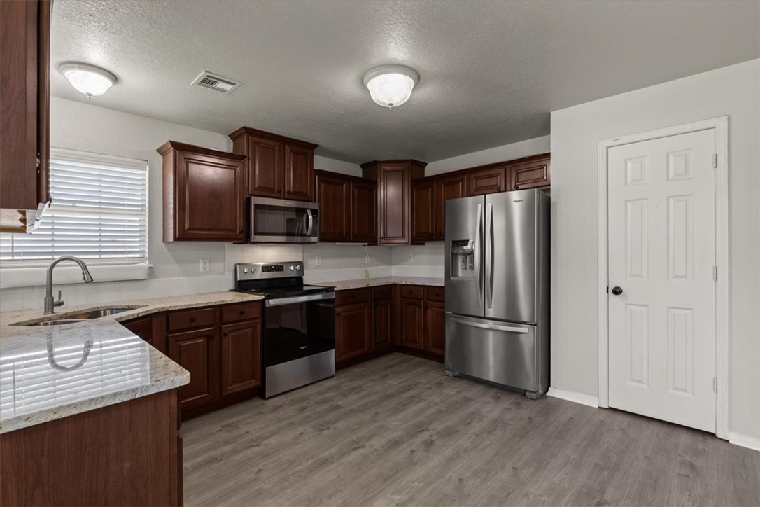 Windwood Sub Ph Ii-Bentonville - Residential