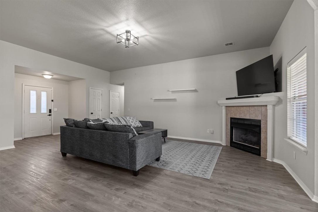 Windwood Sub Ph Ii-Bentonville - Residential
