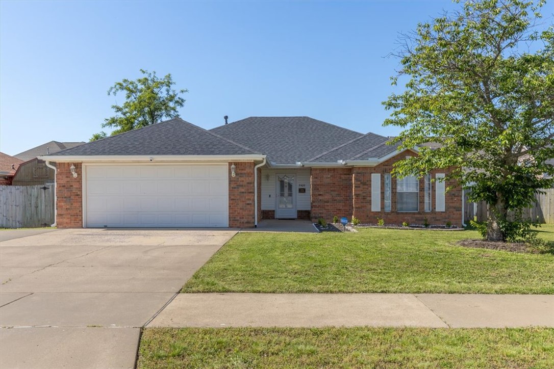 Windwood Sub Ph Ii-Bentonville - Residential