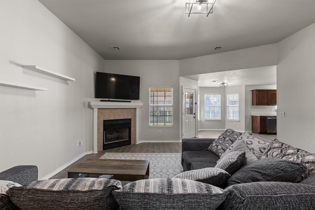 Windwood Sub Ph Ii-Bentonville - Residential