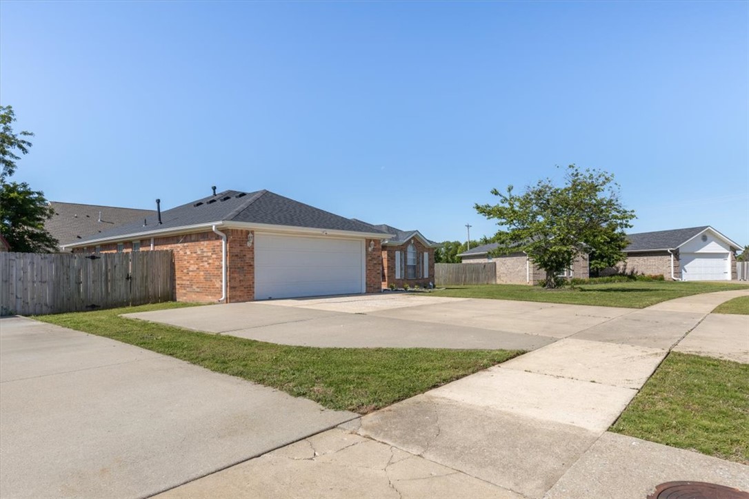 Windwood Sub Ph Ii-Bentonville - Residential