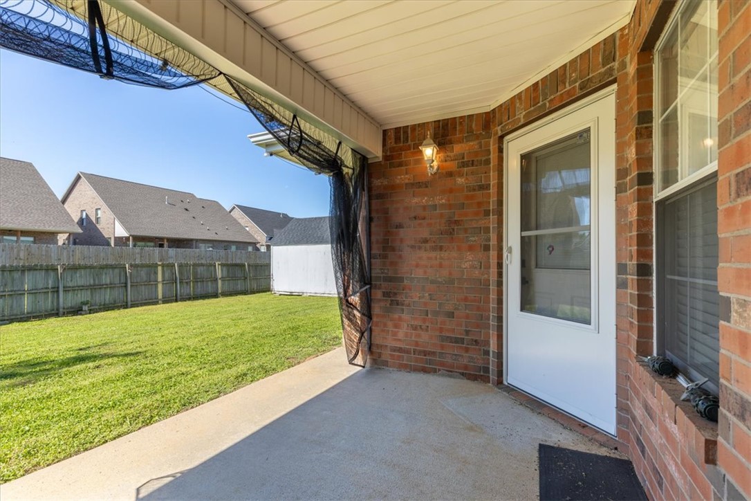 Windwood Sub Ph Ii-Bentonville - Residential