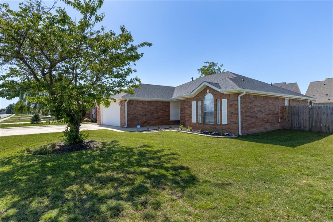 Windwood Sub Ph Ii-Bentonville - Residential
