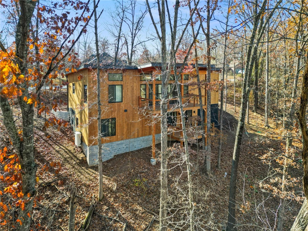 Montgomery Sub Bvv - Residential