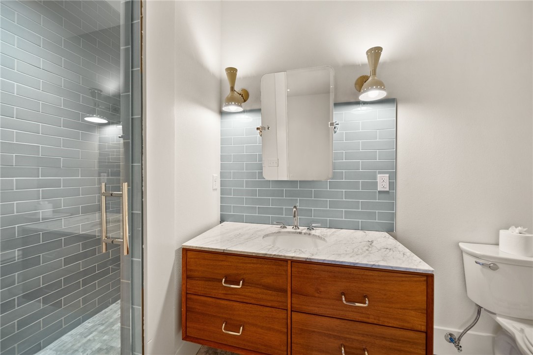 Montgomery Sub Bvv - Residential