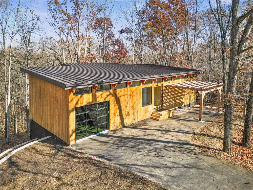 Montgomery Sub Bvv - Residential