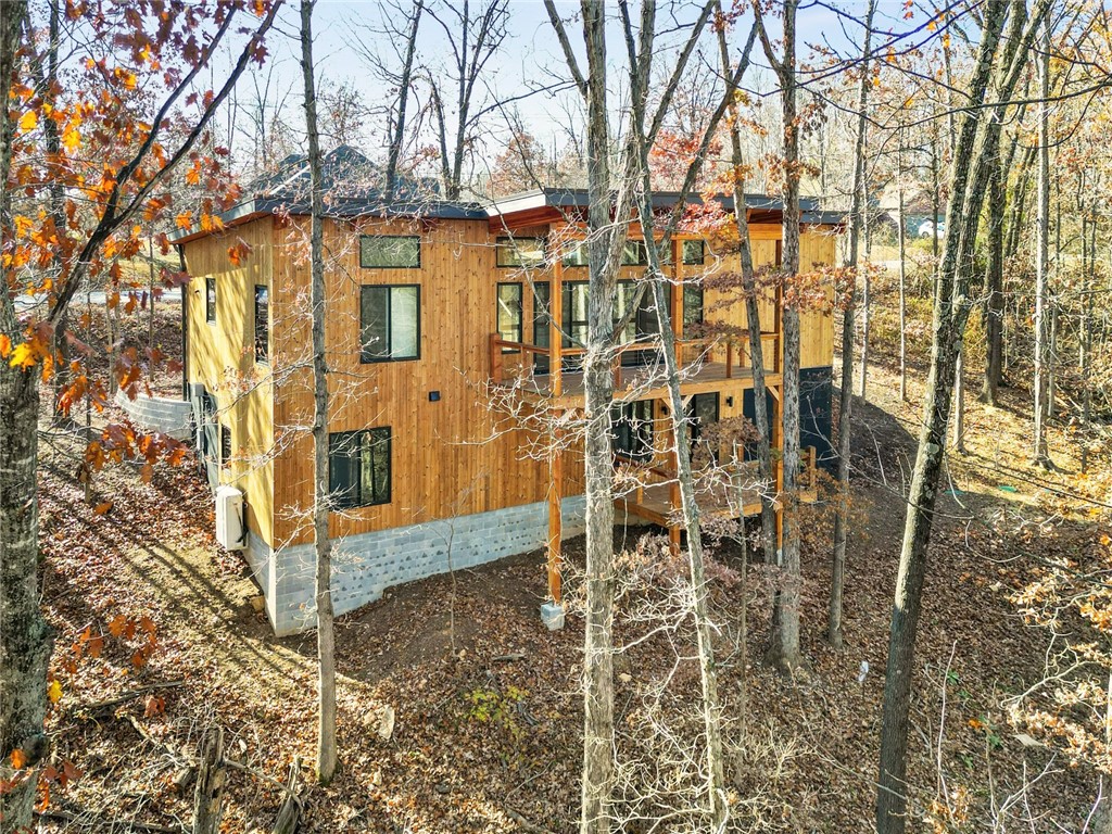Montgomery Sub Bvv - Residential