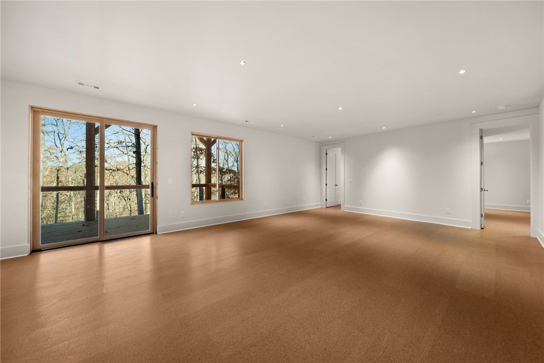 Montgomery Sub Bvv - Residential