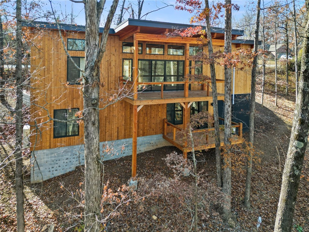 Montgomery Sub Bvv - Residential