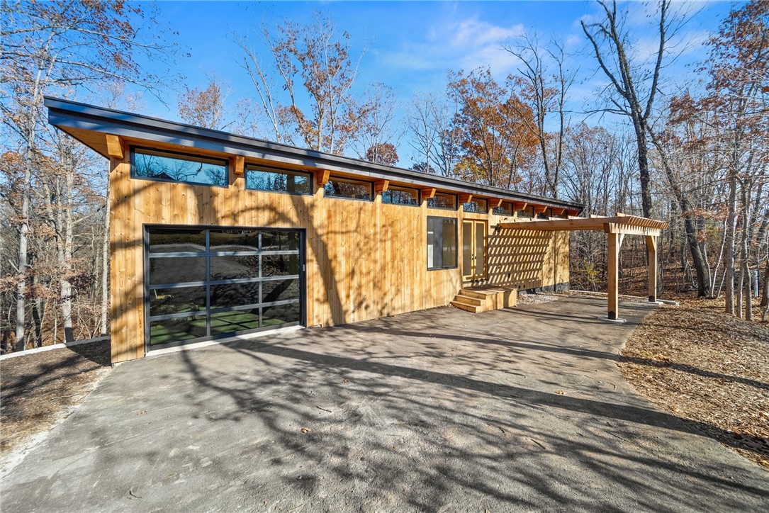 Montgomery Sub Bvv - Residential