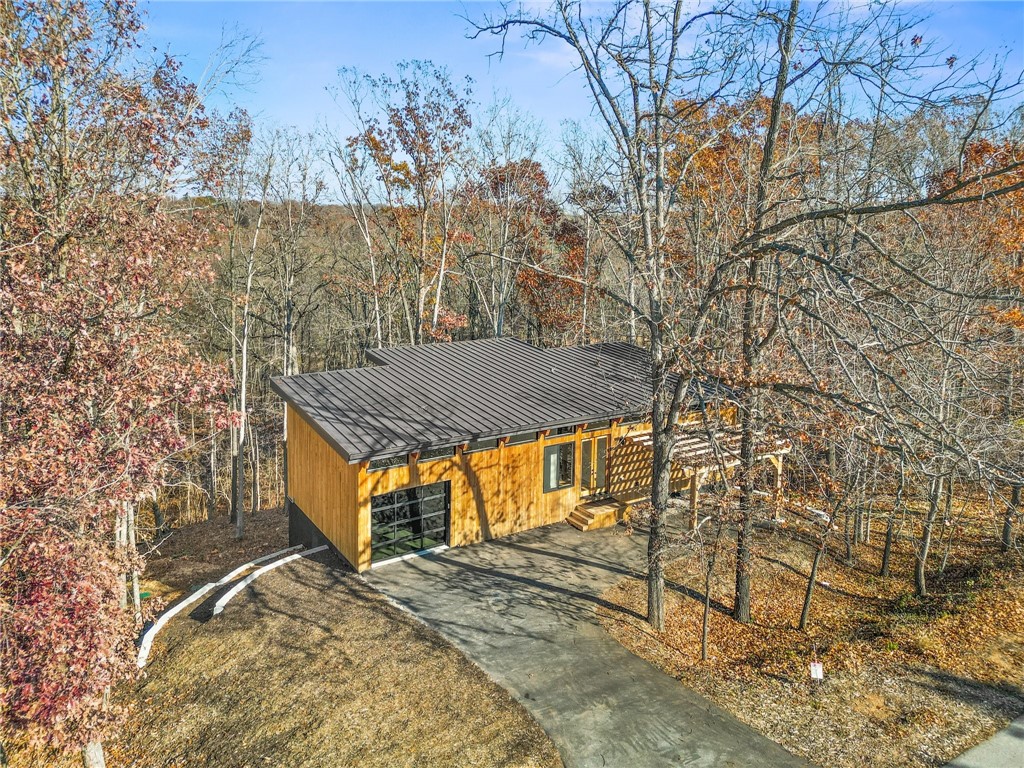 Montgomery Sub Bvv - Residential