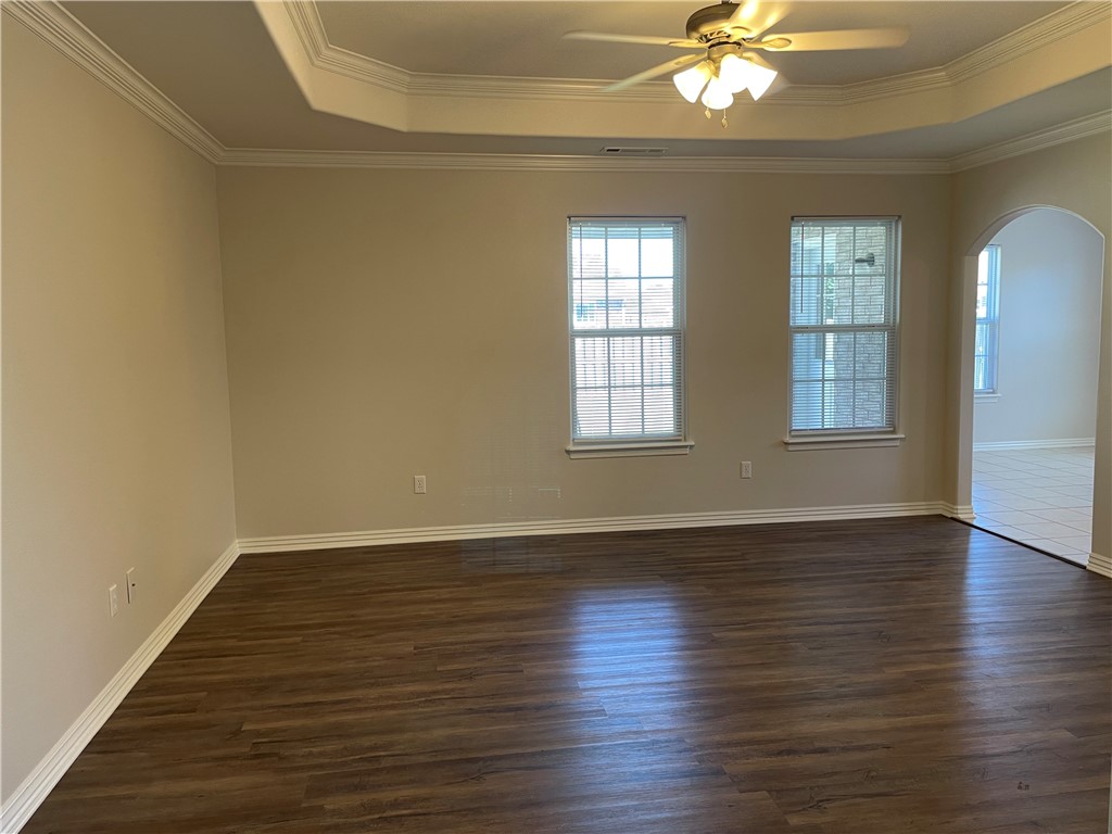 Carriage Square Sub Bentonville - Residential Lease