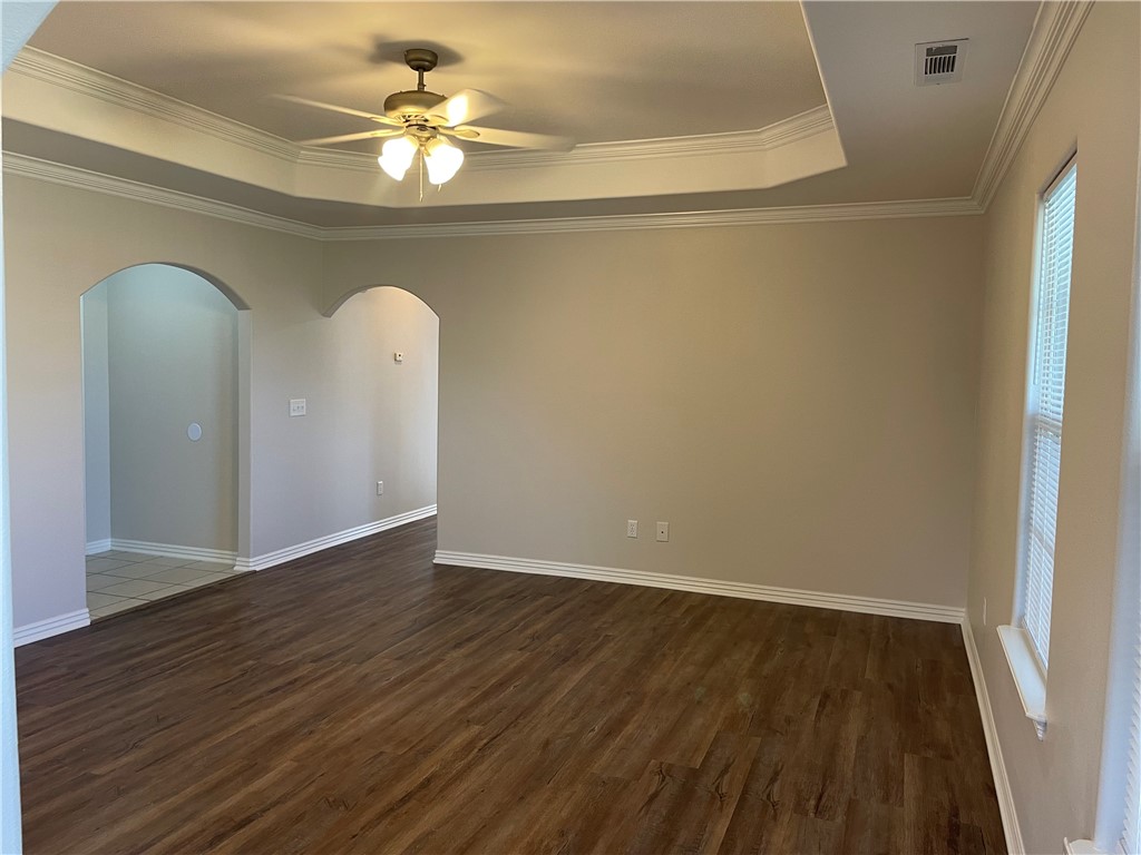 Carriage Square Sub Bentonville - Residential Lease