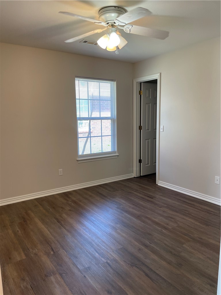 Carriage Square Sub Bentonville - Residential Lease