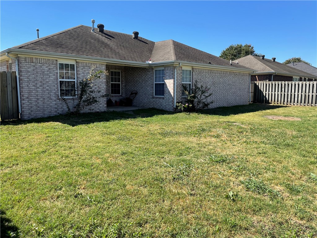 Carriage Square Sub Bentonville - Residential Lease