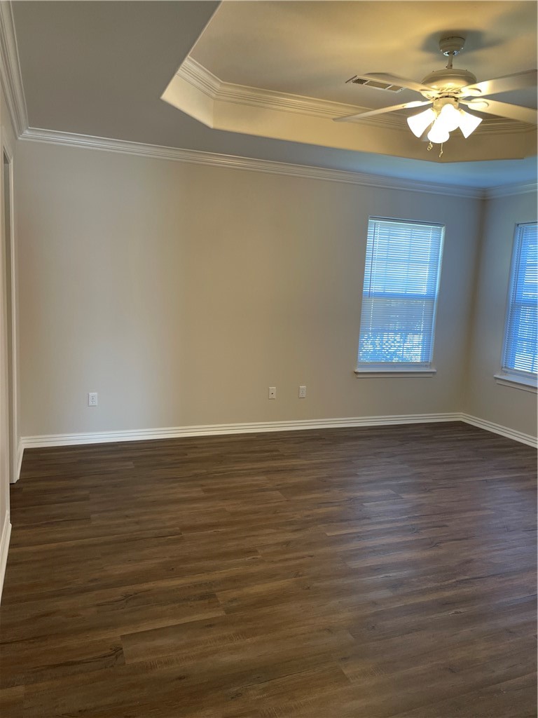 Carriage Square Sub Bentonville - Residential Lease